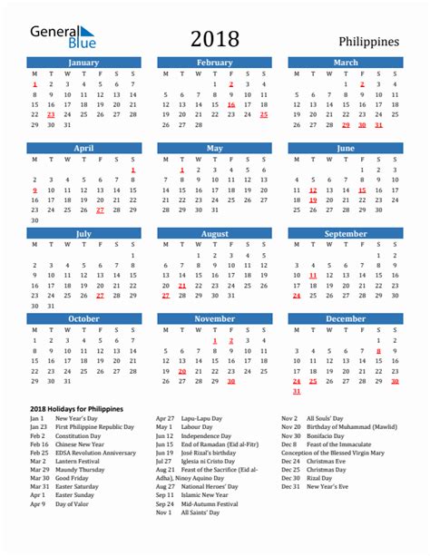 www nxnx 2018 philippines holidays|Philippines Public Holidays 2018 .